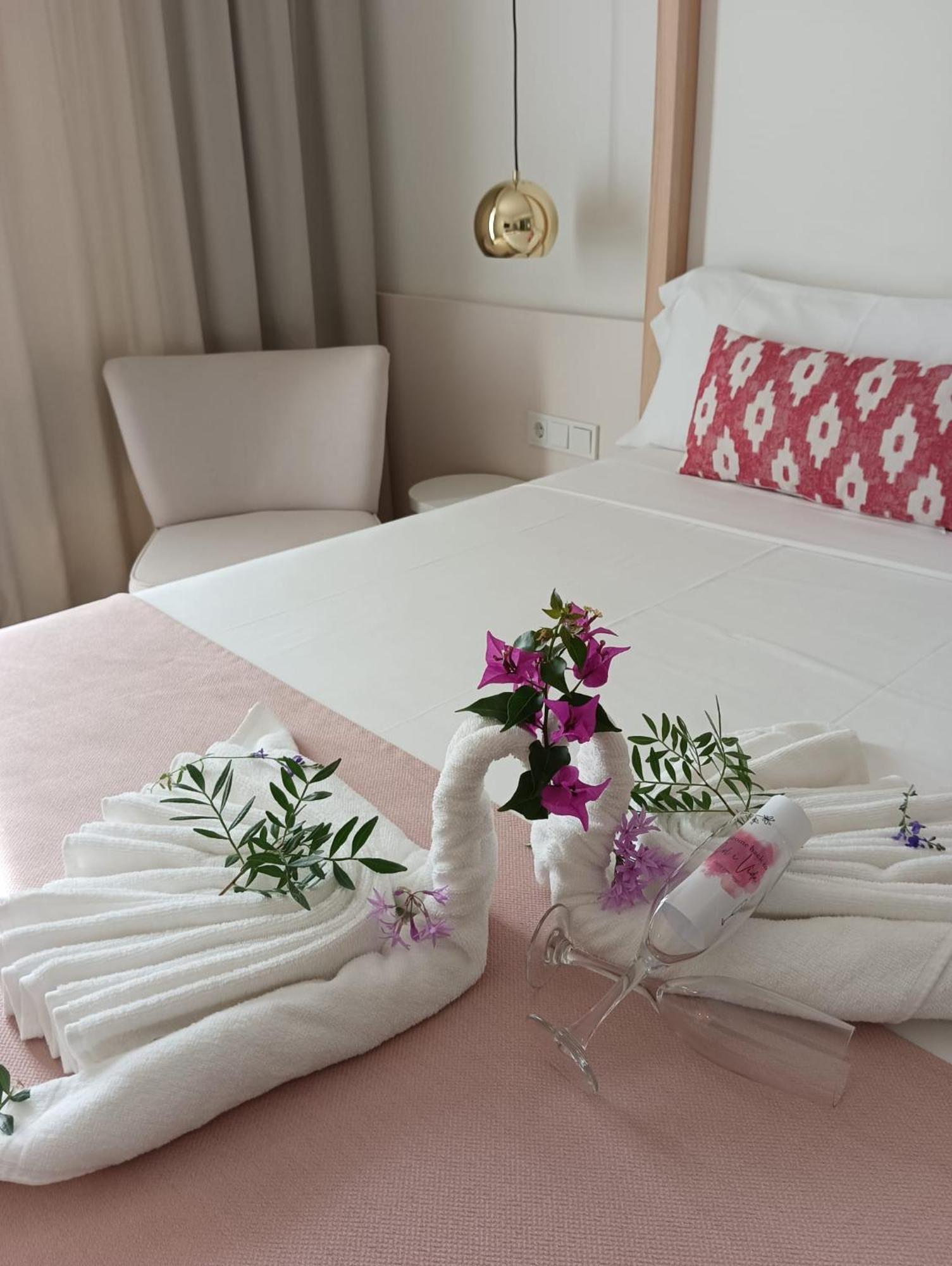 Sol I Vida Hotel - Adults Only Porto Cristo Extérieur photo