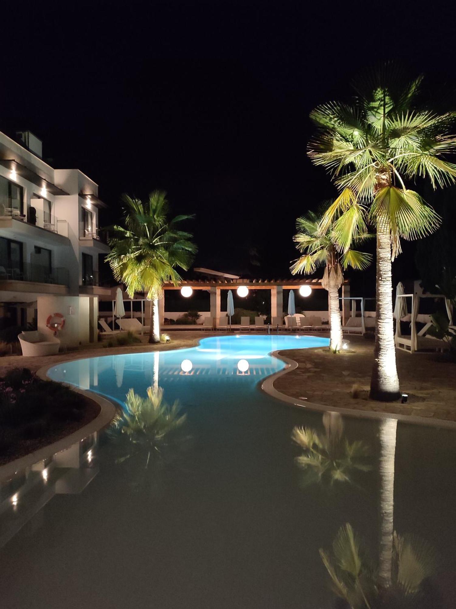 Sol I Vida Hotel - Adults Only Porto Cristo Extérieur photo