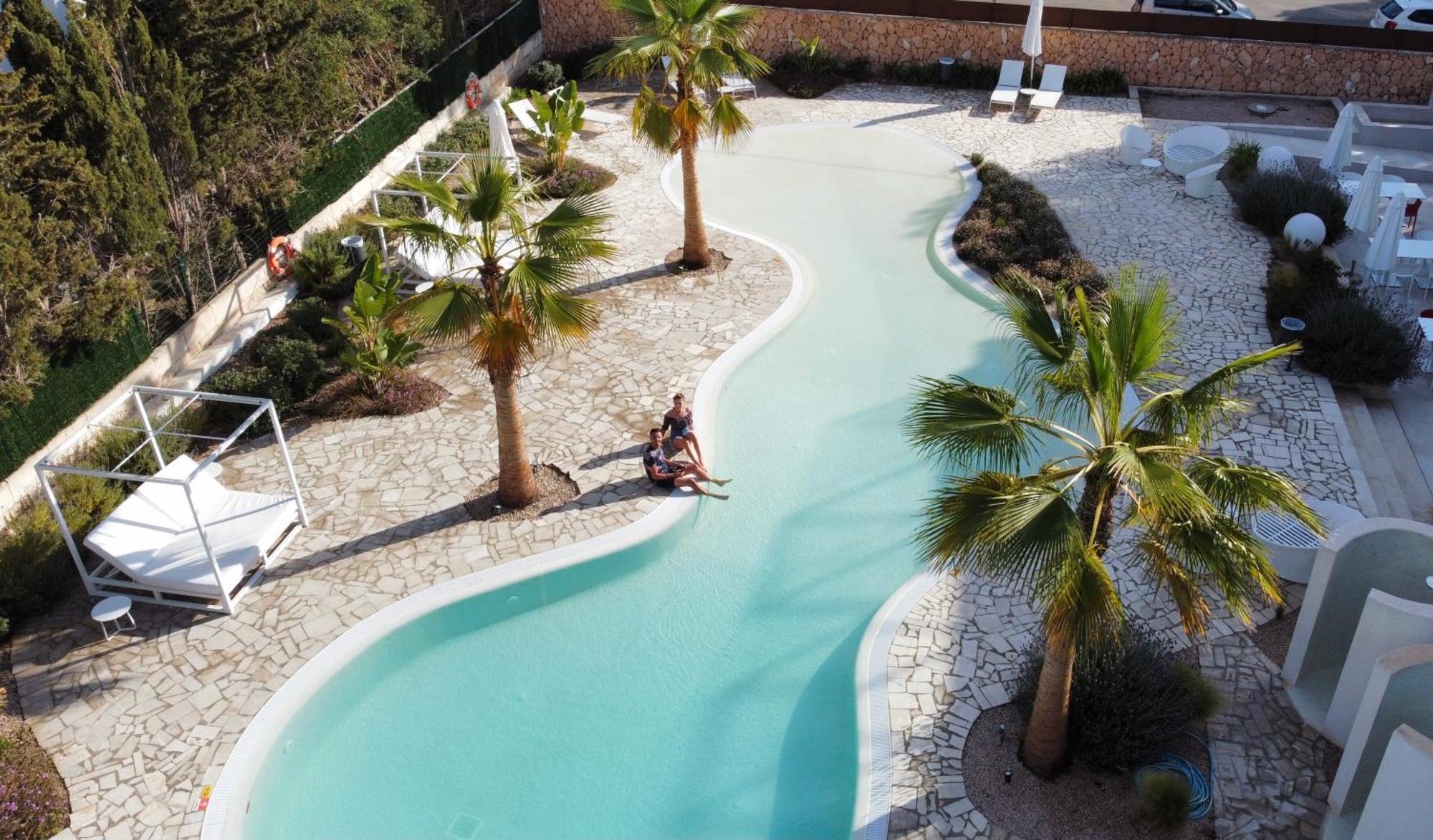 Sol I Vida Hotel - Adults Only Porto Cristo Extérieur photo