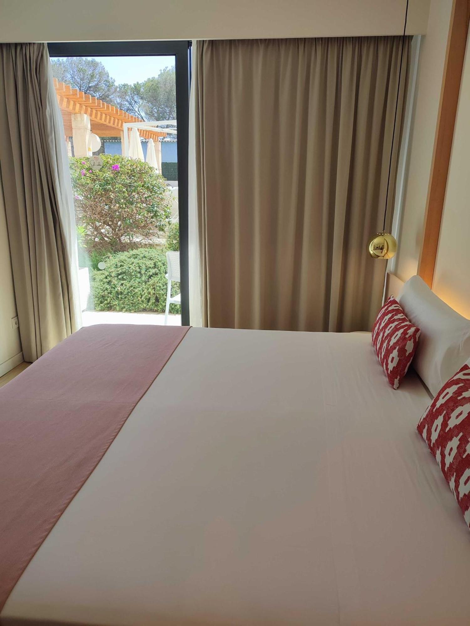 Sol I Vida Hotel - Adults Only Porto Cristo Extérieur photo