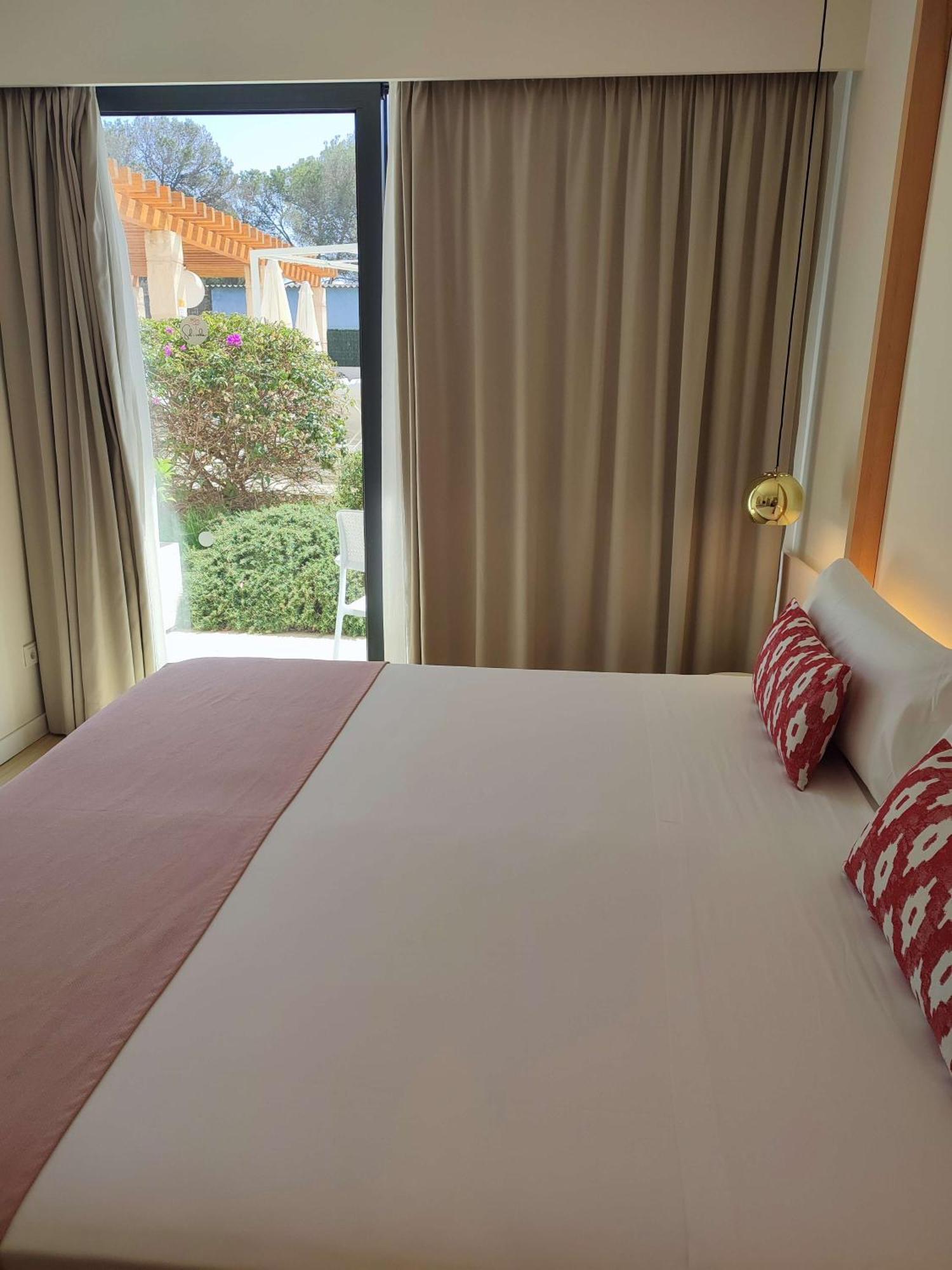 Sol I Vida Hotel - Adults Only Porto Cristo Extérieur photo