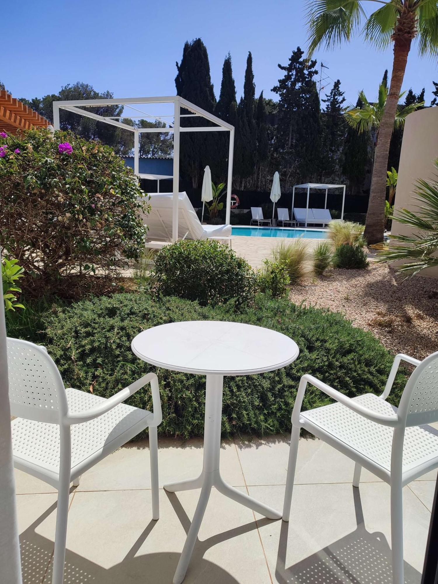 Sol I Vida Hotel - Adults Only Porto Cristo Extérieur photo