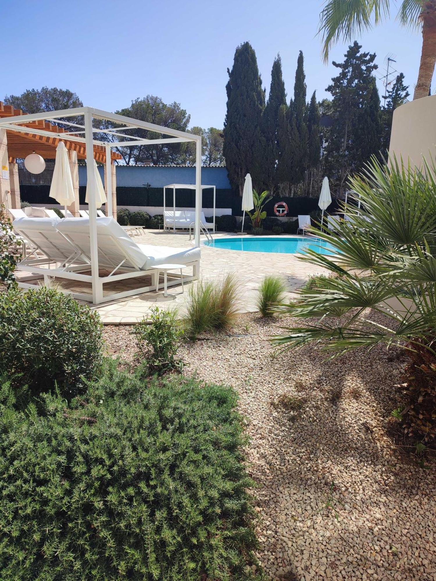Sol I Vida Hotel - Adults Only Porto Cristo Extérieur photo