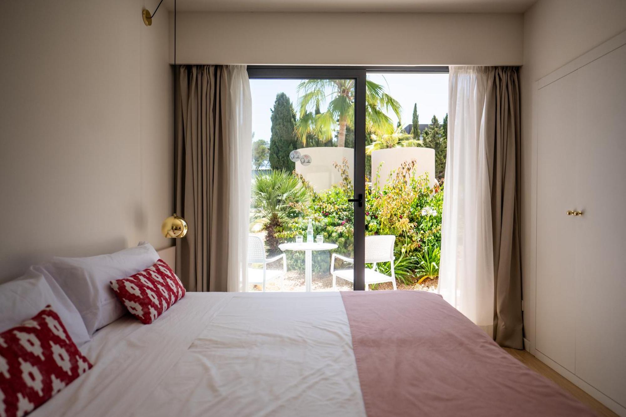 Sol I Vida Hotel - Adults Only Porto Cristo Extérieur photo