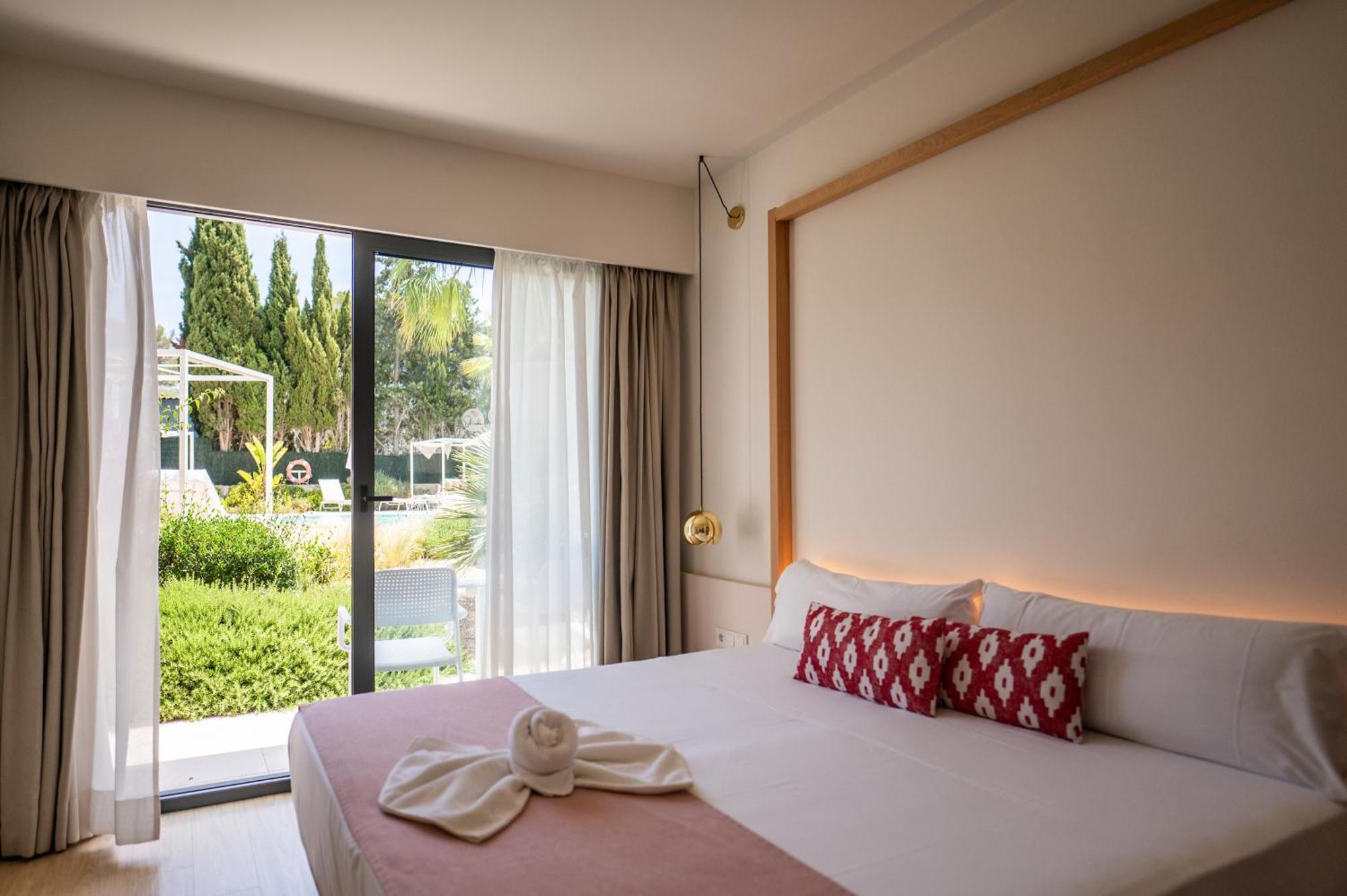 Sol I Vida Hotel - Adults Only Porto Cristo Extérieur photo