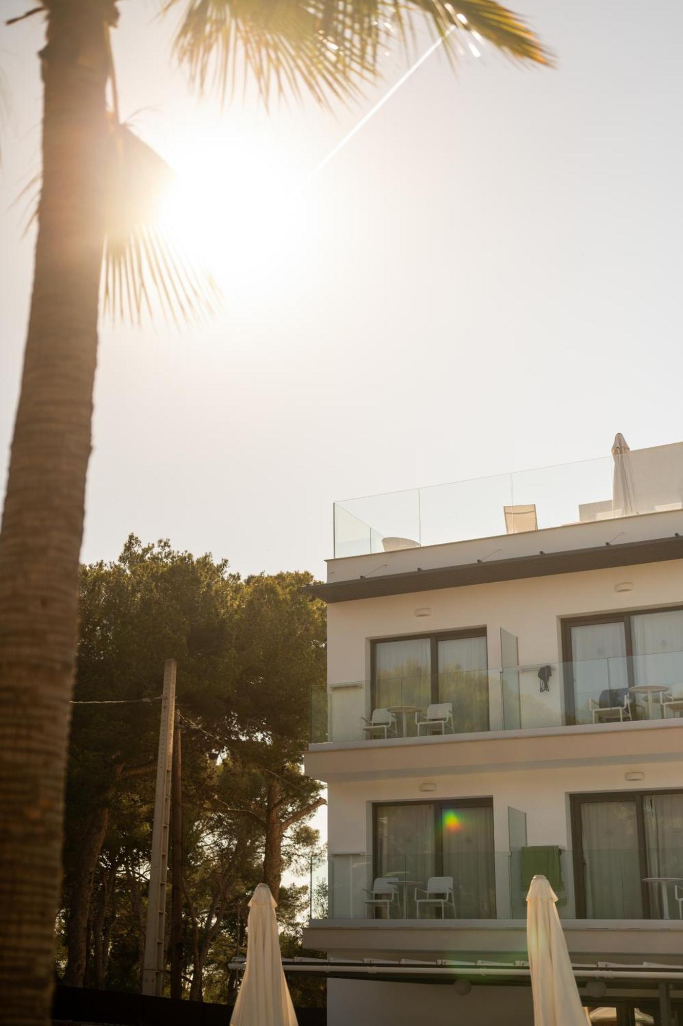 Sol I Vida Hotel - Adults Only Porto Cristo Extérieur photo