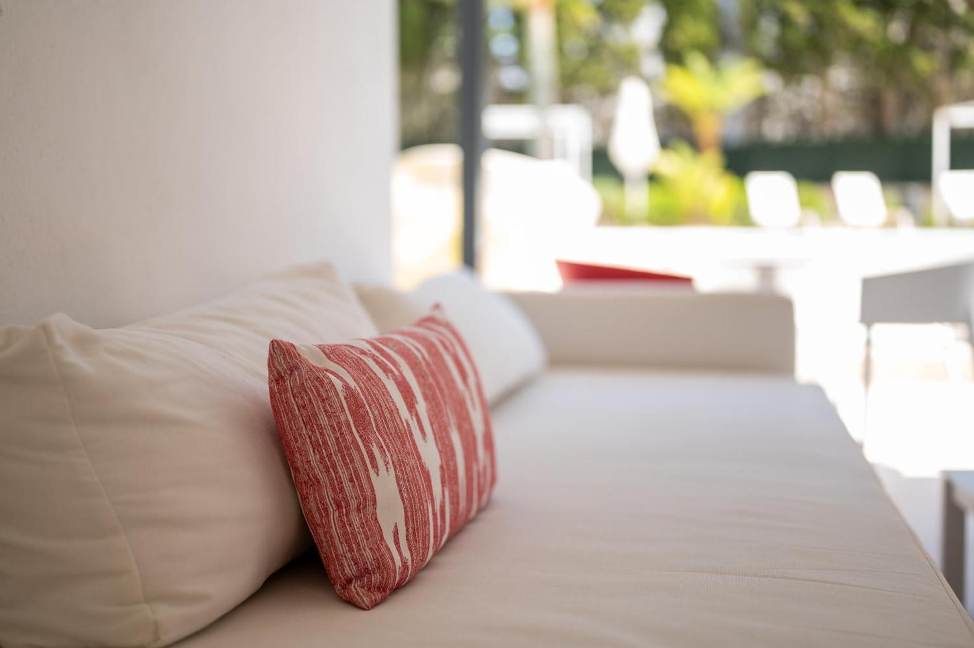 Sol I Vida Hotel - Adults Only Porto Cristo Extérieur photo