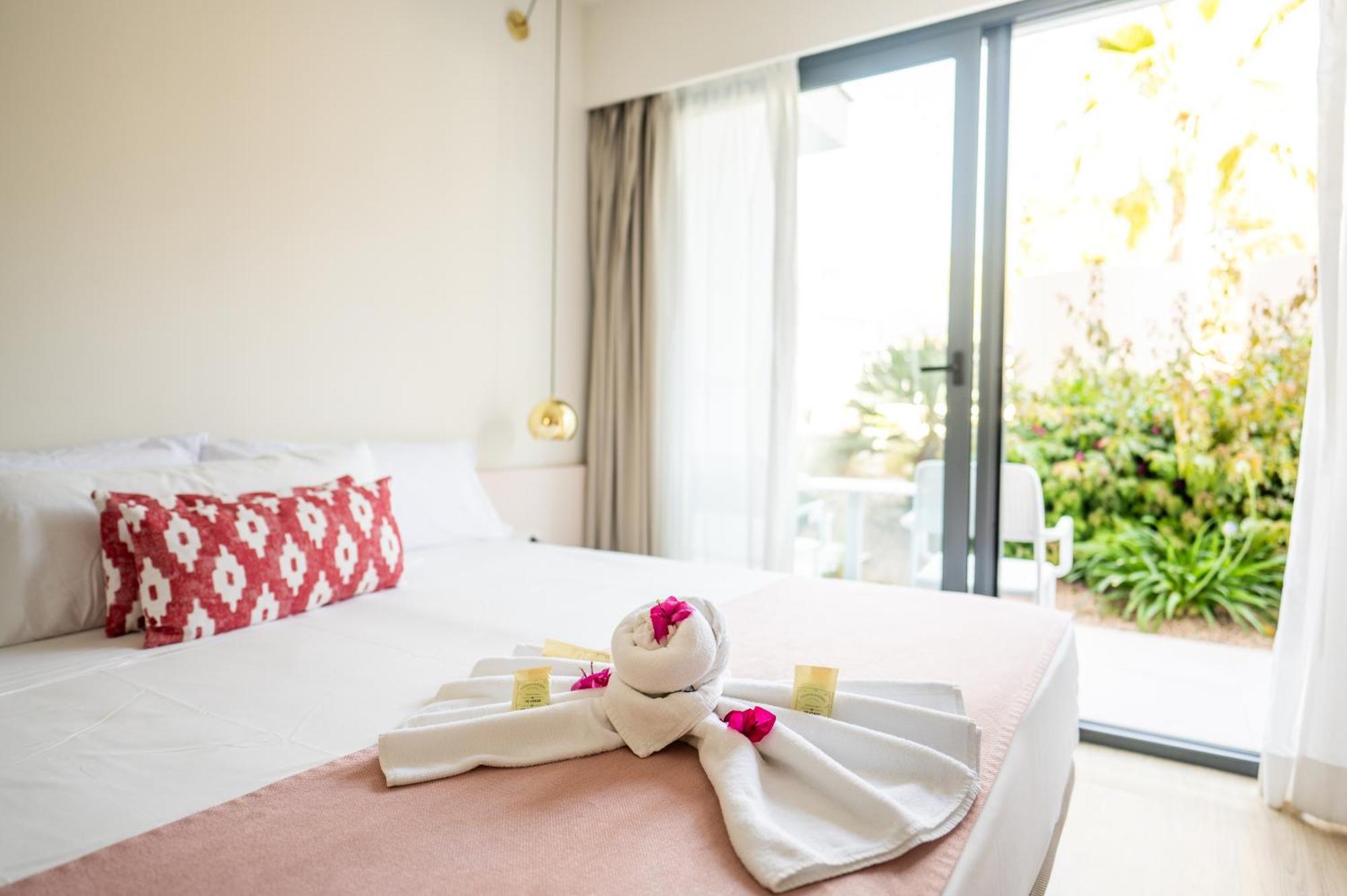 Sol I Vida Hotel - Adults Only Porto Cristo Extérieur photo