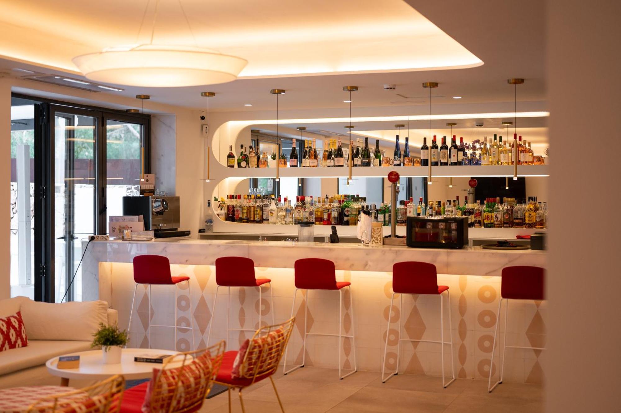 Sol I Vida Hotel - Adults Only Porto Cristo Extérieur photo