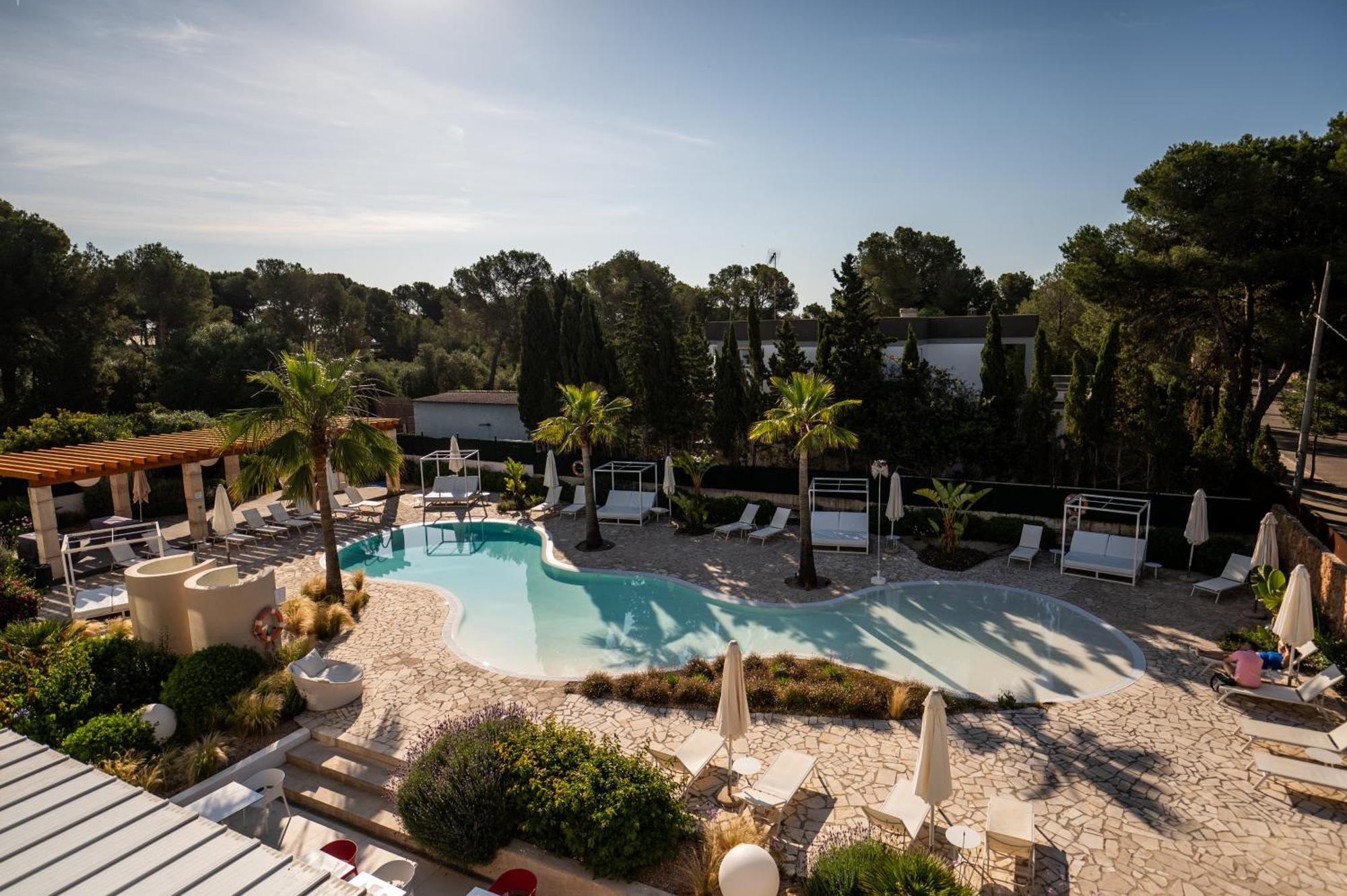 Sol I Vida Hotel - Adults Only Porto Cristo Extérieur photo