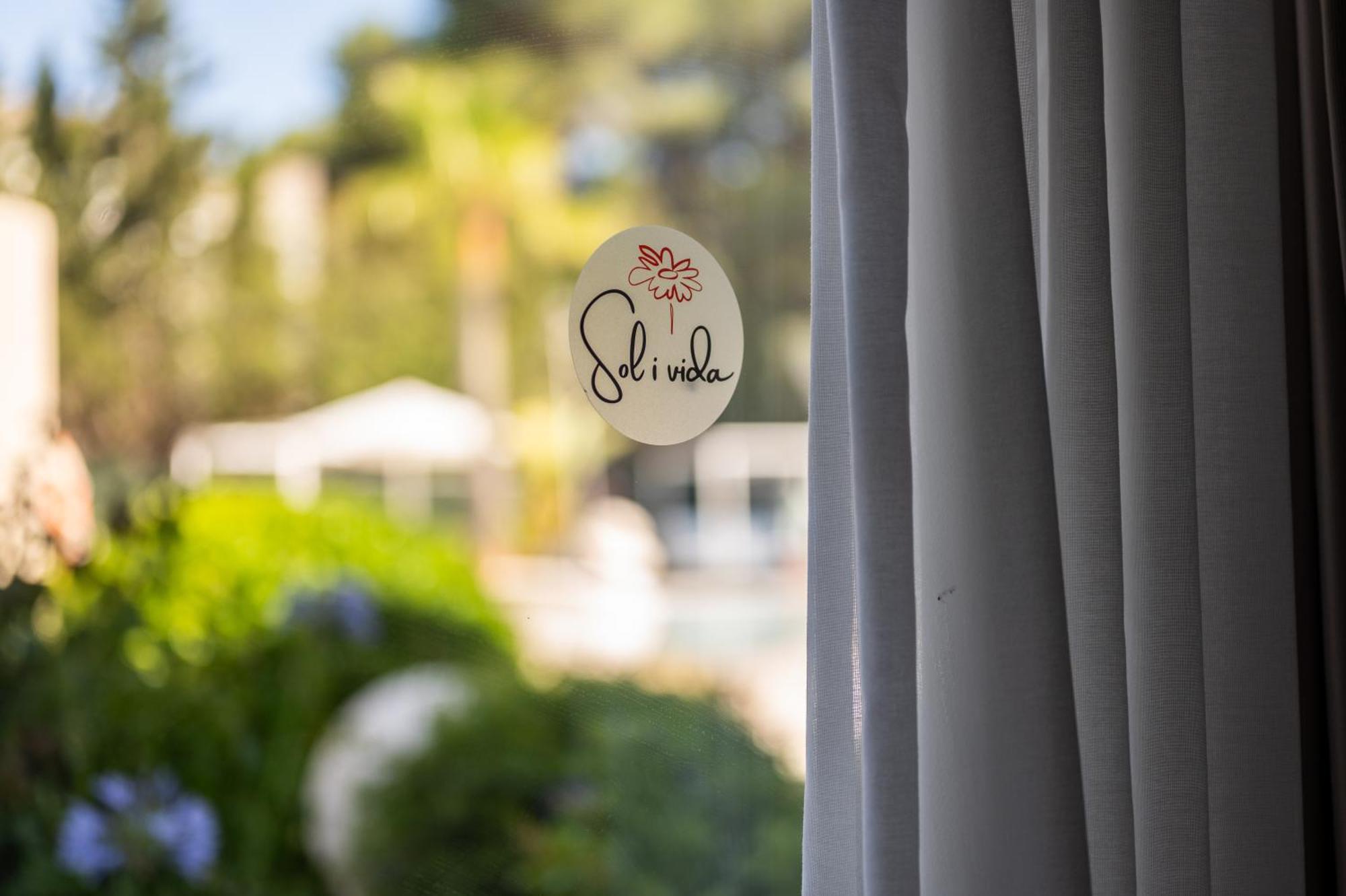 Sol I Vida Hotel - Adults Only Porto Cristo Extérieur photo
