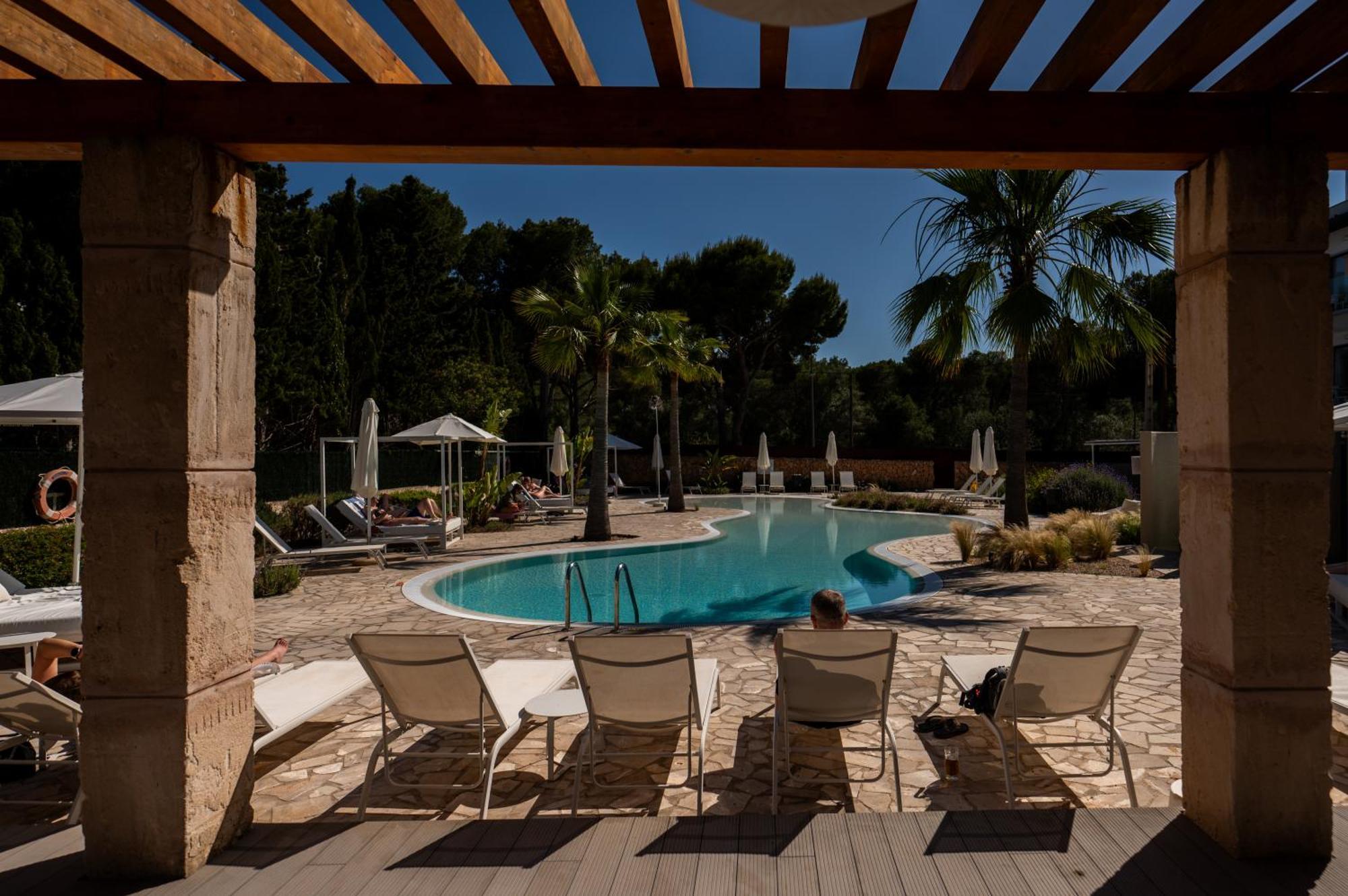 Sol I Vida Hotel - Adults Only Porto Cristo Extérieur photo